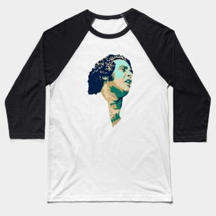 Ismael Quintana Baseball T-Shirt